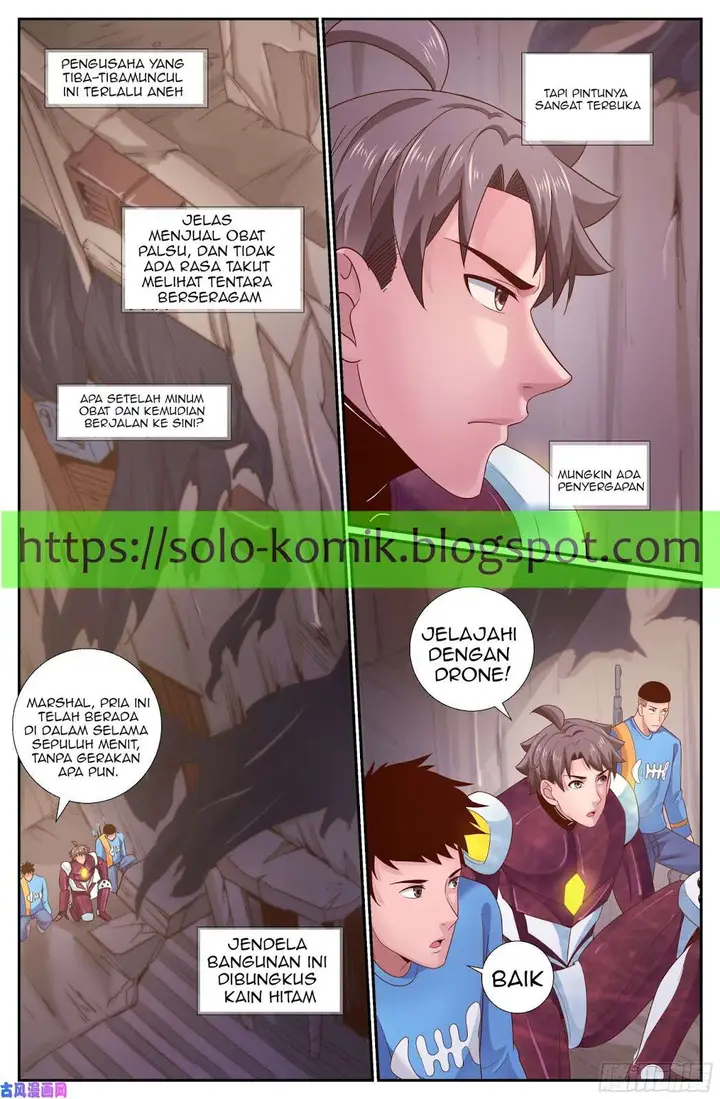 image-komik-i-have-a-mansion-in-the-post-apocalyptic-world-chapter-225-6/13
