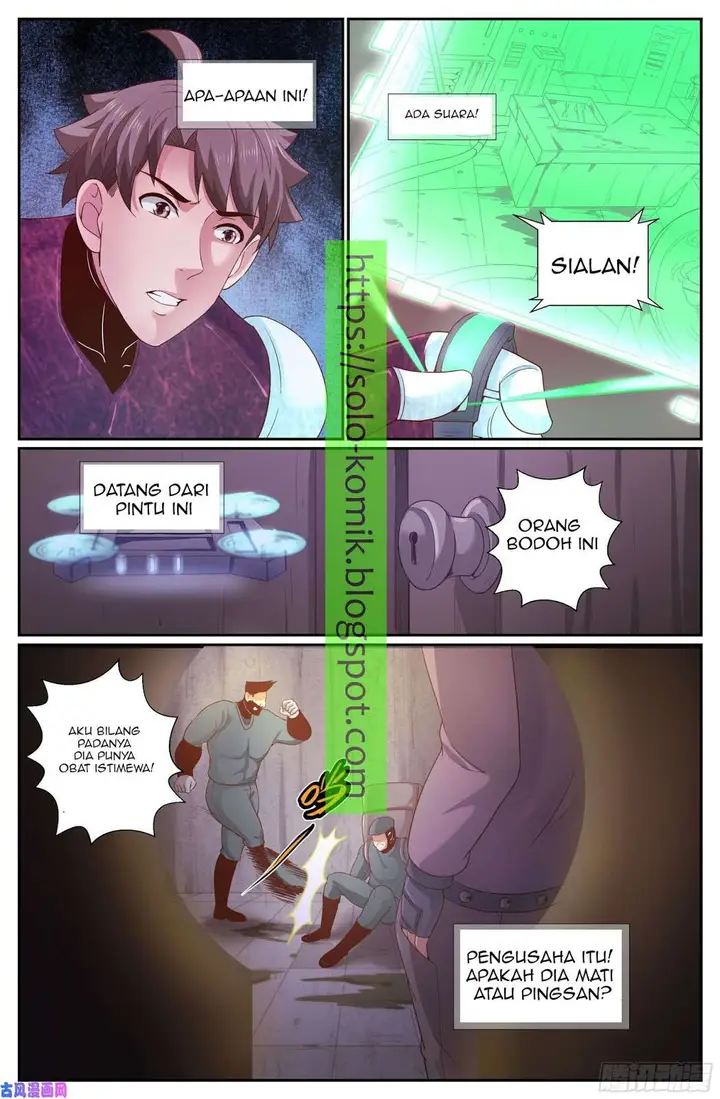 image-komik-i-have-a-mansion-in-the-post-apocalyptic-world-chapter-225-8/13