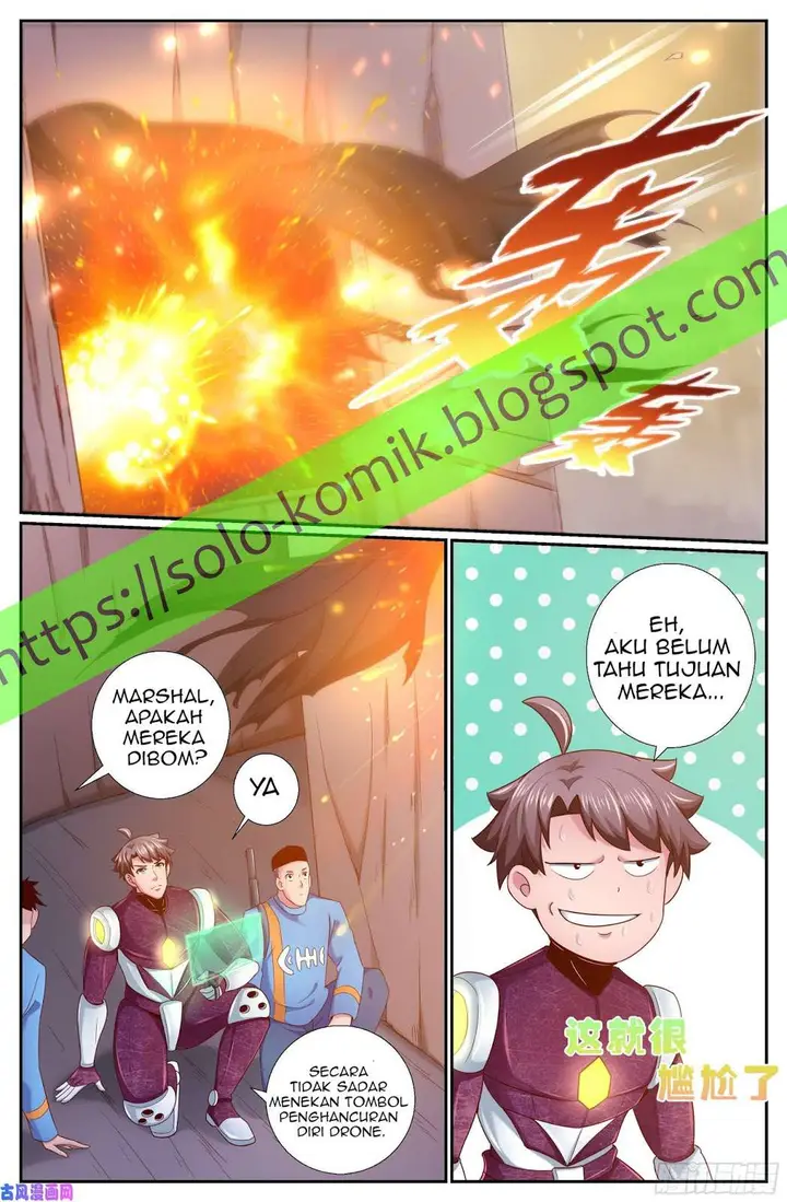 image-komik-i-have-a-mansion-in-the-post-apocalyptic-world-chapter-225-12/13