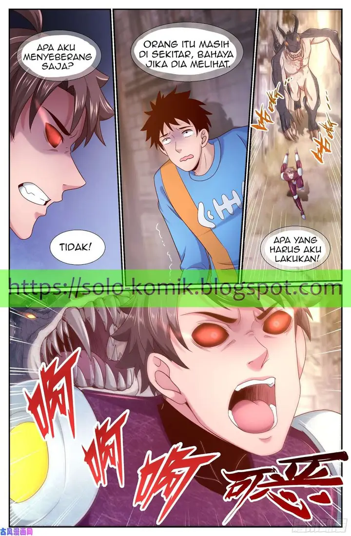 image-komik-i-have-a-mansion-in-the-post-apocalyptic-world-chapter-227-11/12