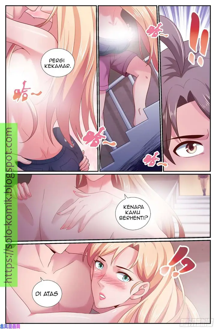 image-komik-i-have-a-mansion-in-the-post-apocalyptic-world-chapter-229-3/12