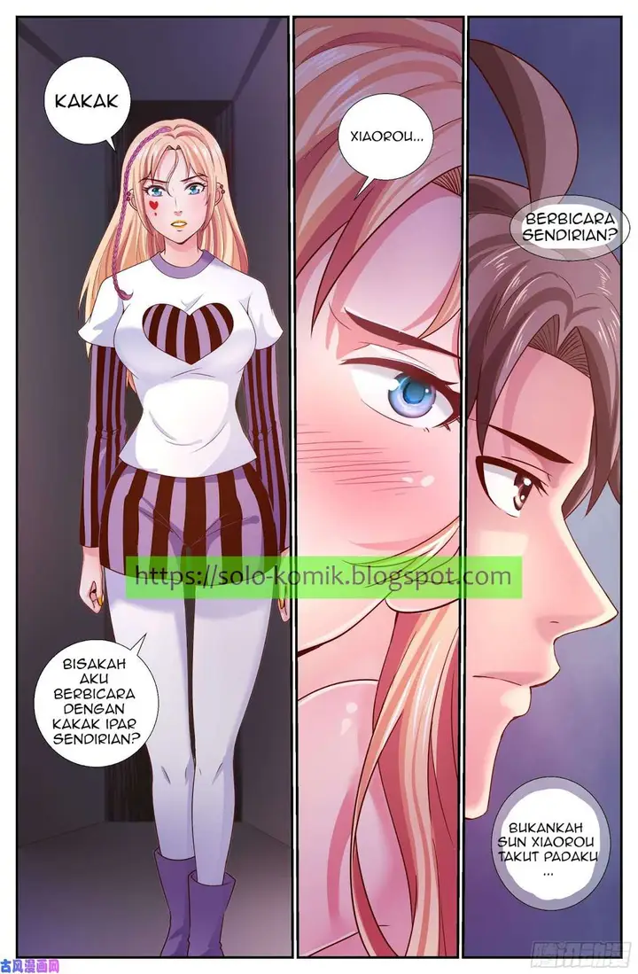 image-komik-i-have-a-mansion-in-the-post-apocalyptic-world-chapter-229-4/12