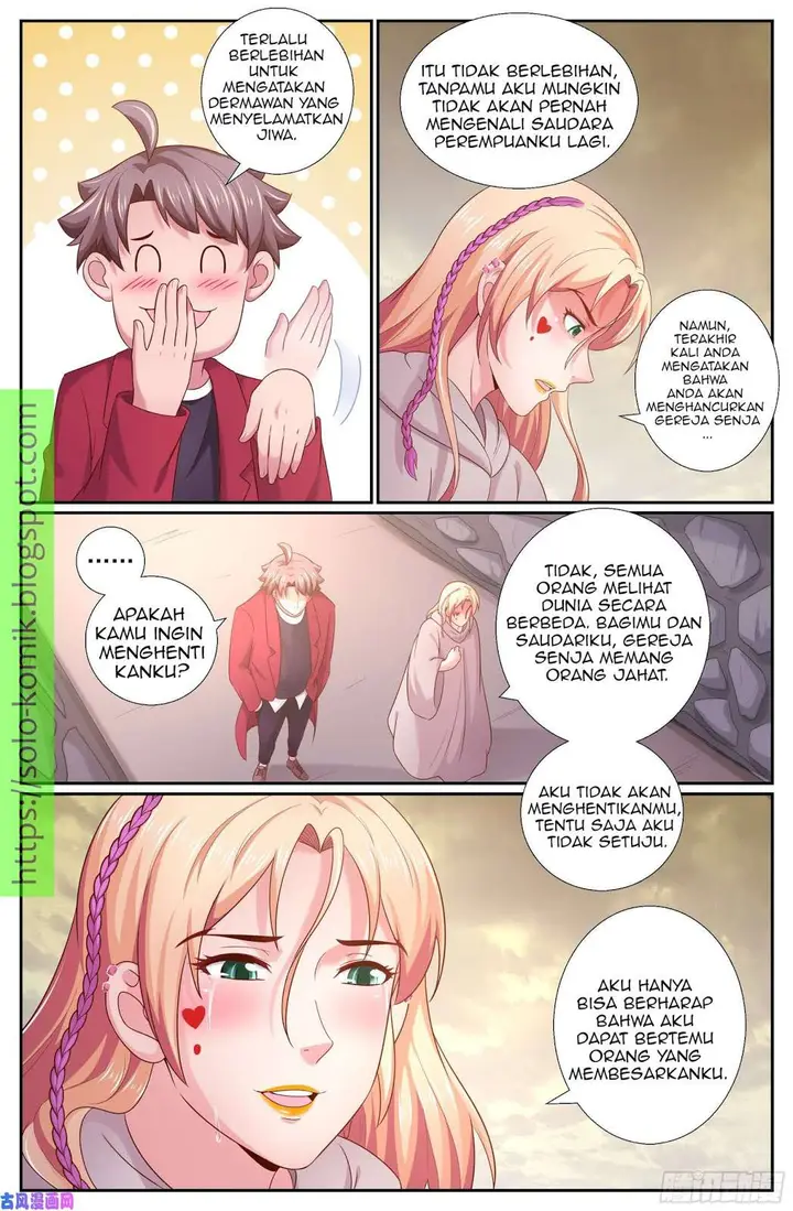 image-komik-i-have-a-mansion-in-the-post-apocalyptic-world-chapter-229-10/12