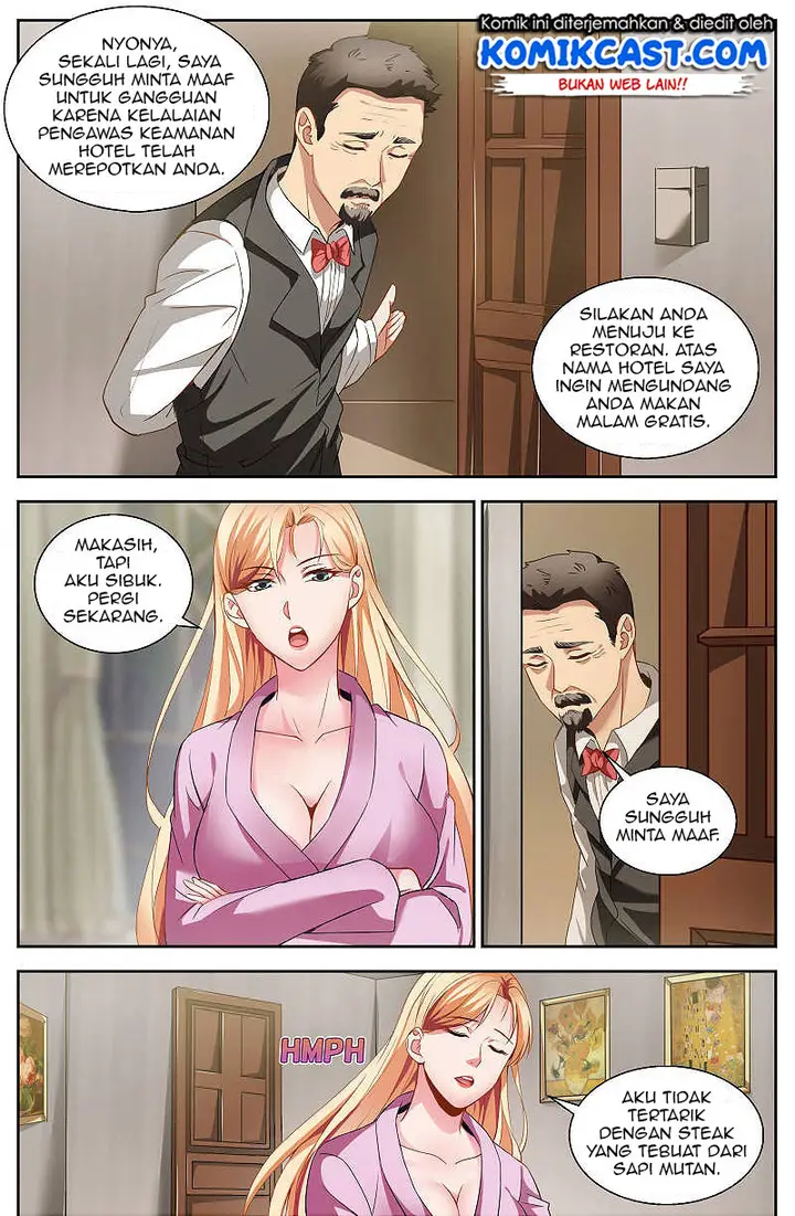 image-komik-i-have-a-mansion-in-the-post-apocalyptic-world-chapter-23-3/11