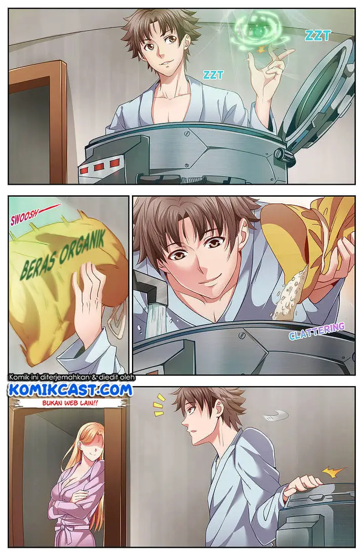 image-komik-i-have-a-mansion-in-the-post-apocalyptic-world-chapter-23-4/11