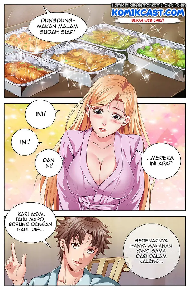 image-komik-i-have-a-mansion-in-the-post-apocalyptic-world-chapter-23-6/11