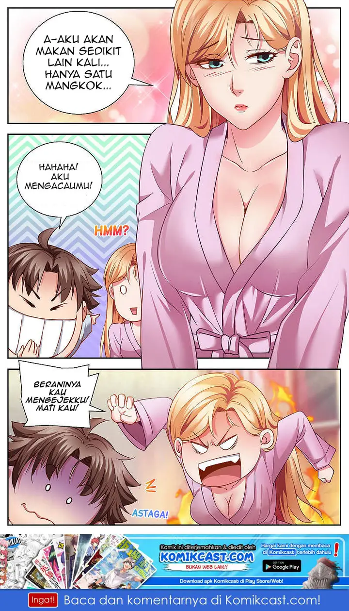 image-komik-i-have-a-mansion-in-the-post-apocalyptic-world-chapter-23-9/11