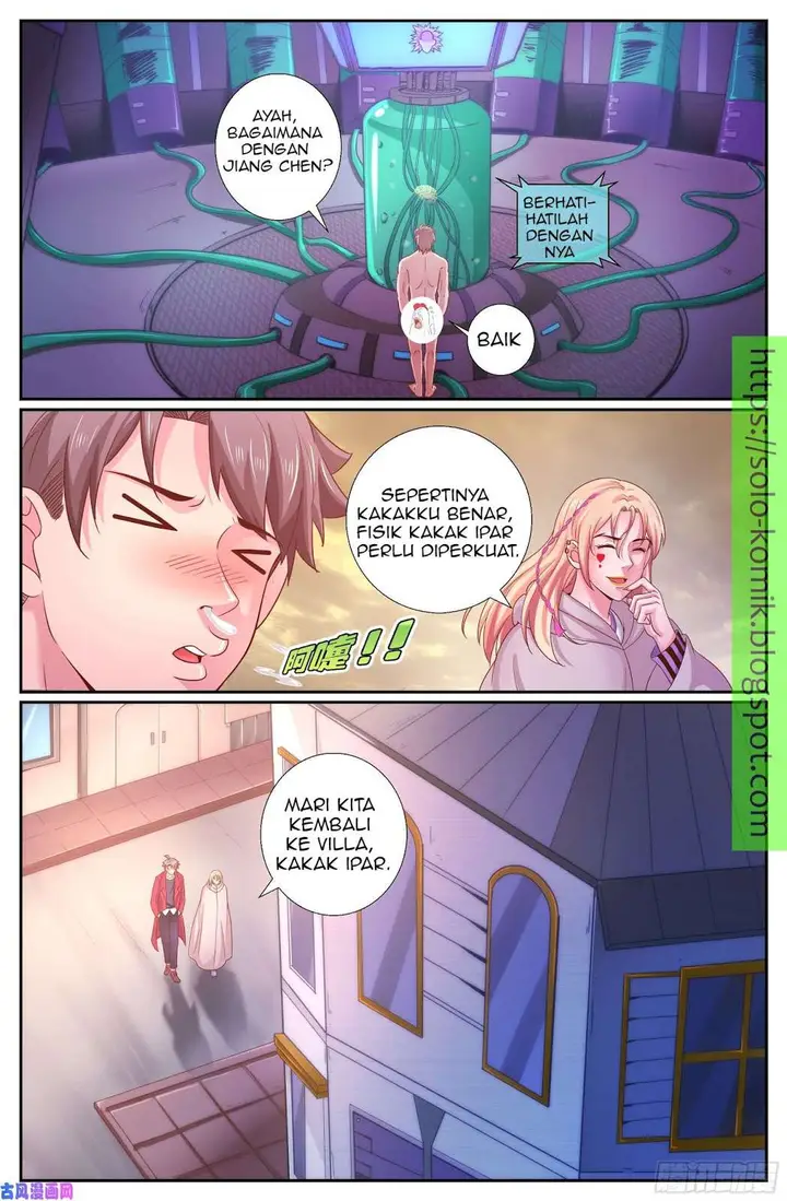 image-komik-i-have-a-mansion-in-the-post-apocalyptic-world-chapter-230-3/12
