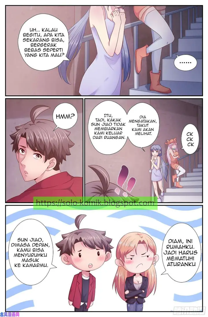 image-komik-i-have-a-mansion-in-the-post-apocalyptic-world-chapter-230-5/12