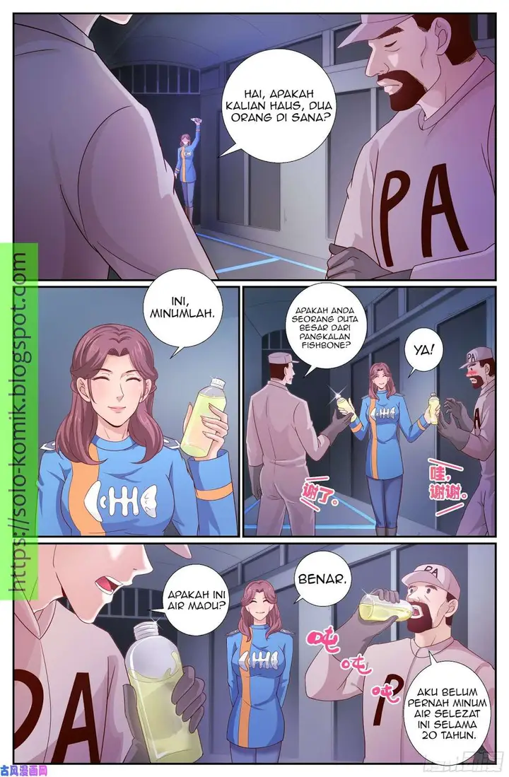 image-komik-i-have-a-mansion-in-the-post-apocalyptic-world-chapter-230-8/12