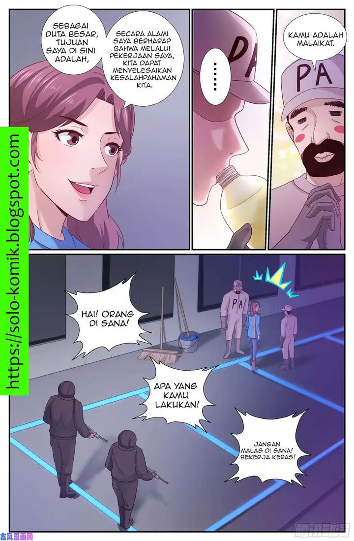 image-komik-i-have-a-mansion-in-the-post-apocalyptic-world-chapter-230-10/12