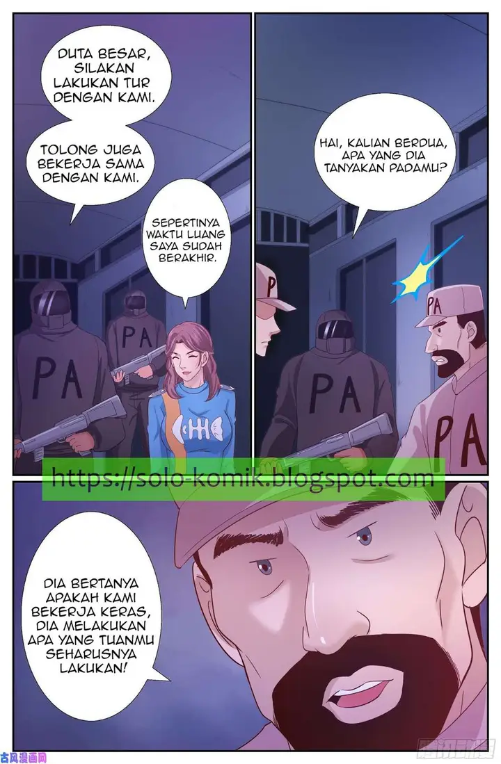 image-komik-i-have-a-mansion-in-the-post-apocalyptic-world-chapter-230-11/12