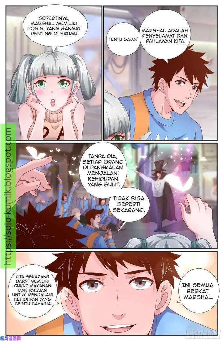 image-komik-i-have-a-mansion-in-the-post-apocalyptic-world-chapter-231-3/13