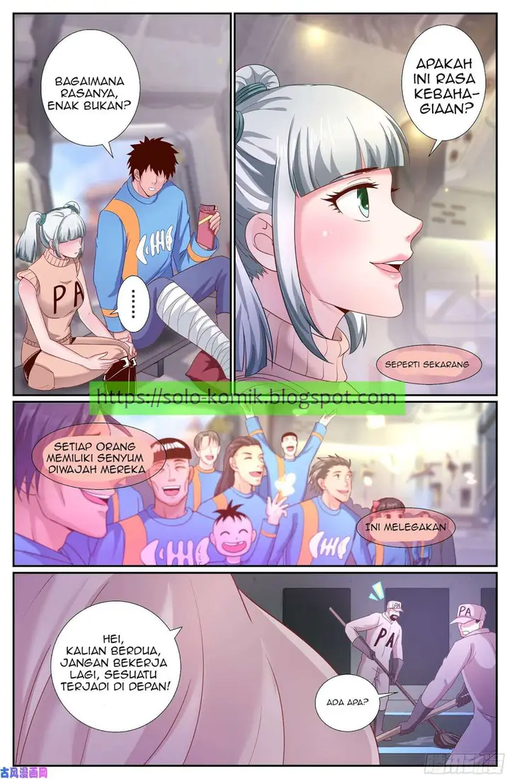 image-komik-i-have-a-mansion-in-the-post-apocalyptic-world-chapter-231-5/13