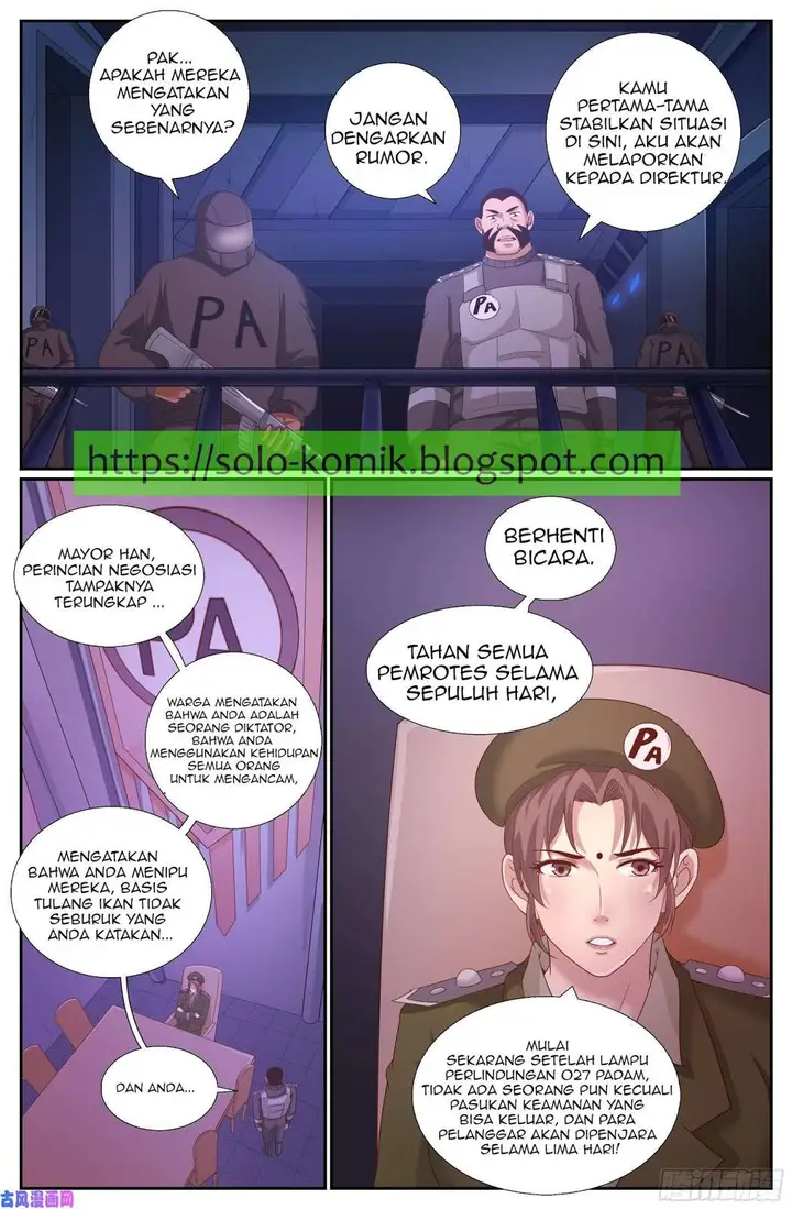 image-komik-i-have-a-mansion-in-the-post-apocalyptic-world-chapter-231-7/13