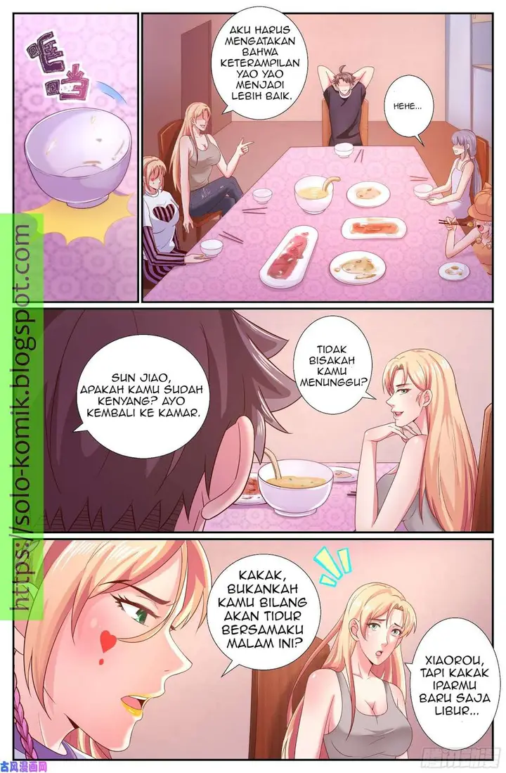 image-komik-i-have-a-mansion-in-the-post-apocalyptic-world-chapter-231-8/13