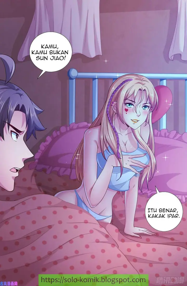 image-komik-i-have-a-mansion-in-the-post-apocalyptic-world-chapter-231-12/13