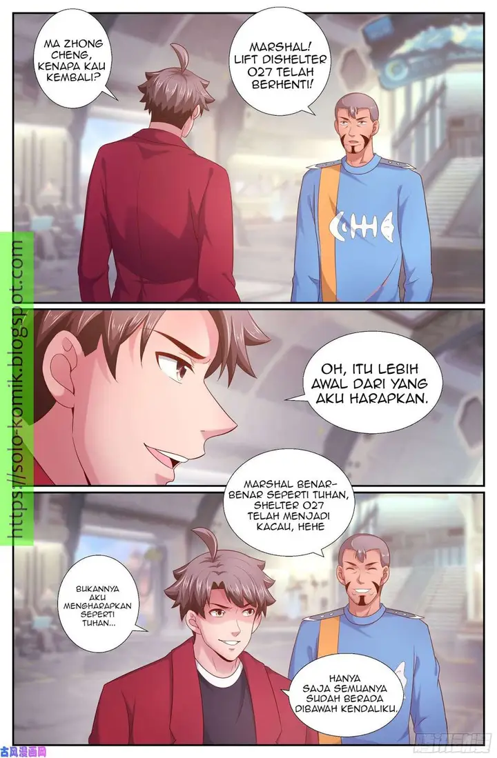 image-komik-i-have-a-mansion-in-the-post-apocalyptic-world-chapter-232-5/24