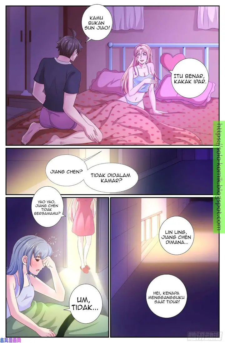 image-komik-i-have-a-mansion-in-the-post-apocalyptic-world-chapter-232-12/24