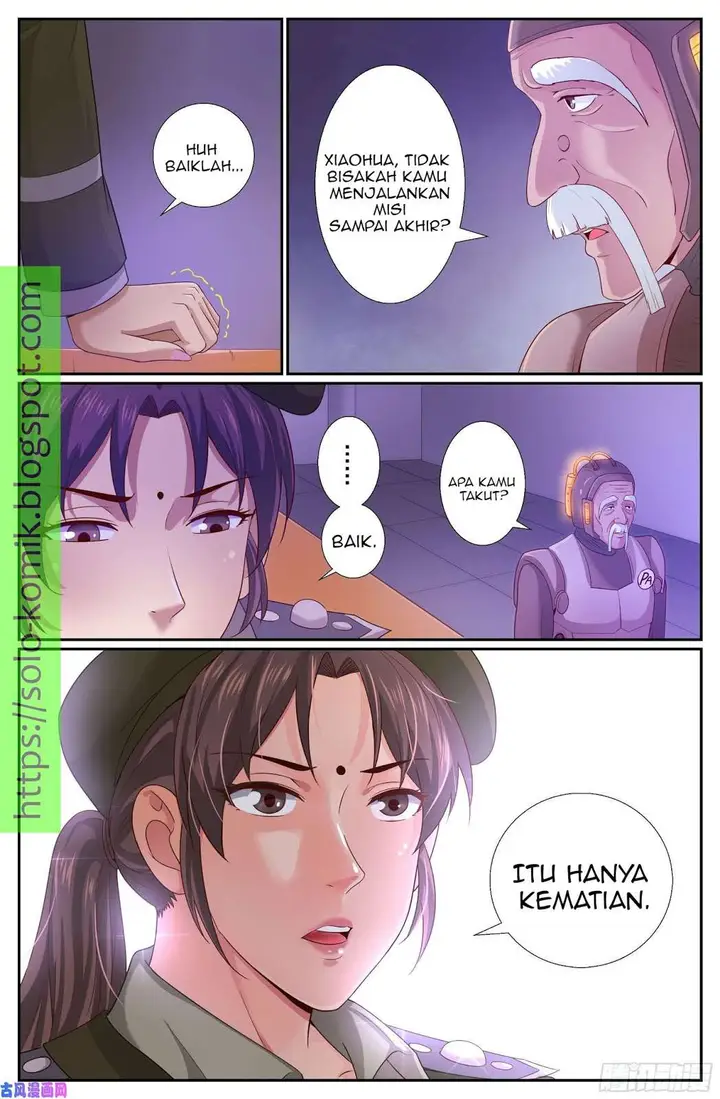 image-komik-i-have-a-mansion-in-the-post-apocalyptic-world-chapter-232-23/24