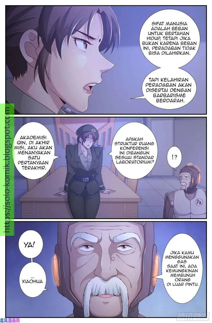 image-komik-i-have-a-mansion-in-the-post-apocalyptic-world-chapter-233-1/13