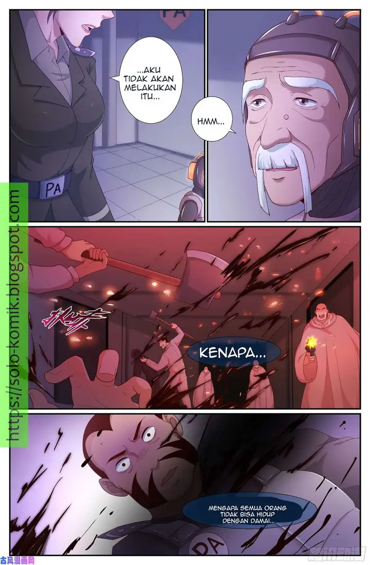 image-komik-i-have-a-mansion-in-the-post-apocalyptic-world-chapter-233-2/13