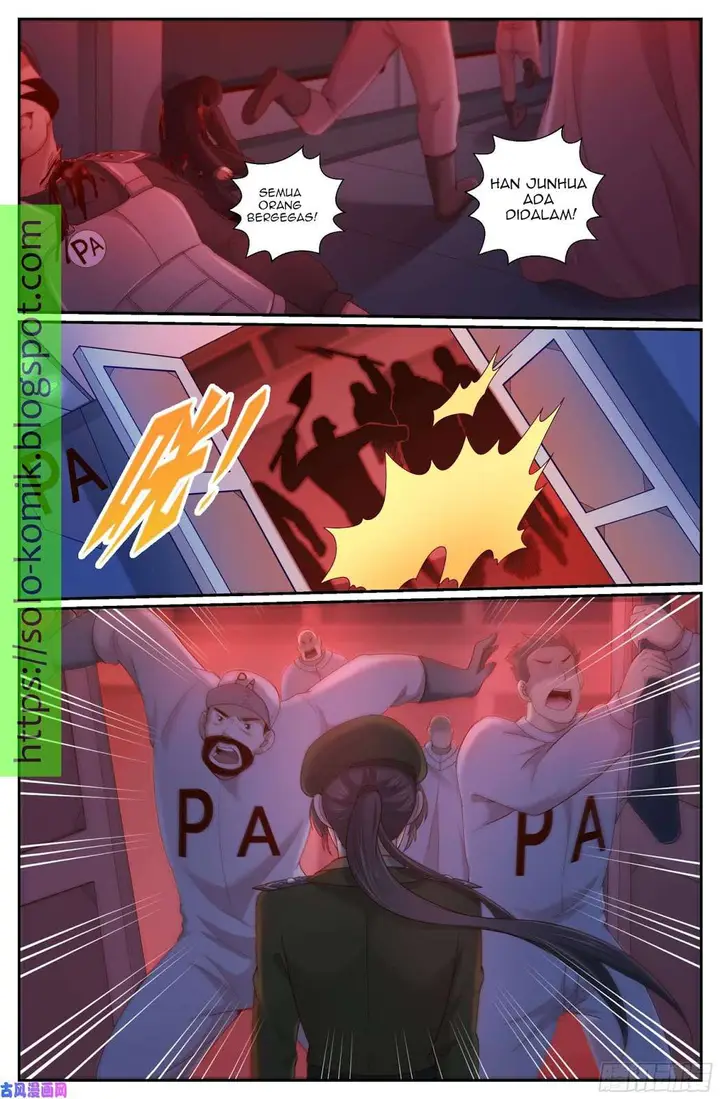 image-komik-i-have-a-mansion-in-the-post-apocalyptic-world-chapter-233-3/13