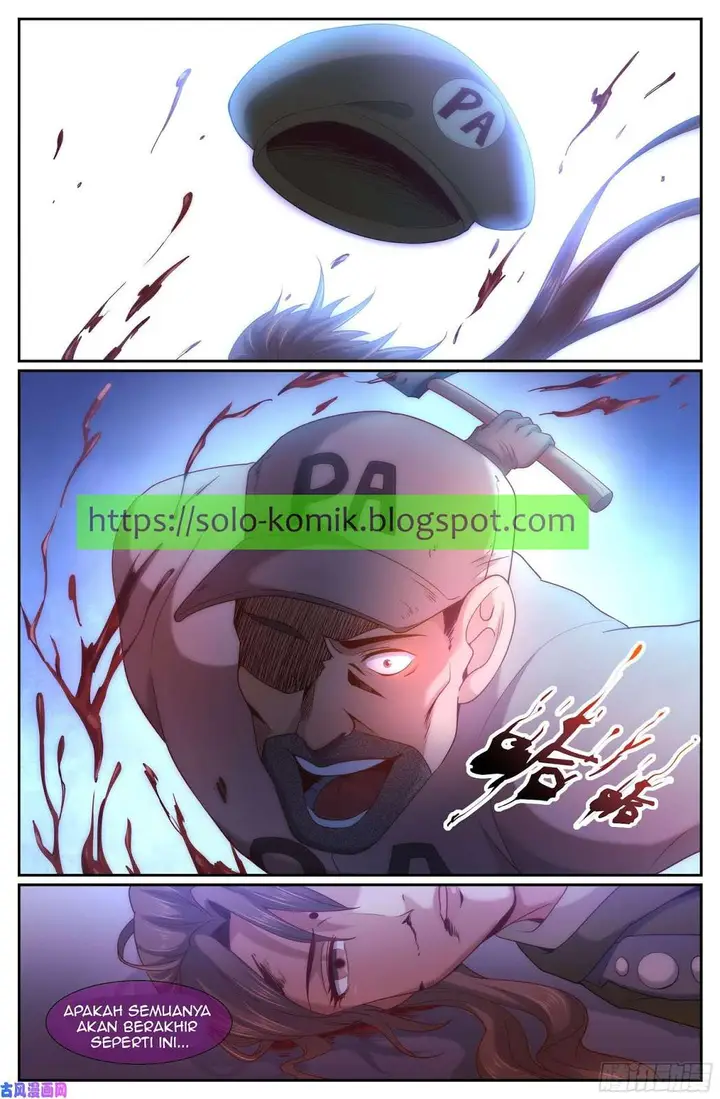 image-komik-i-have-a-mansion-in-the-post-apocalyptic-world-chapter-233-4/13