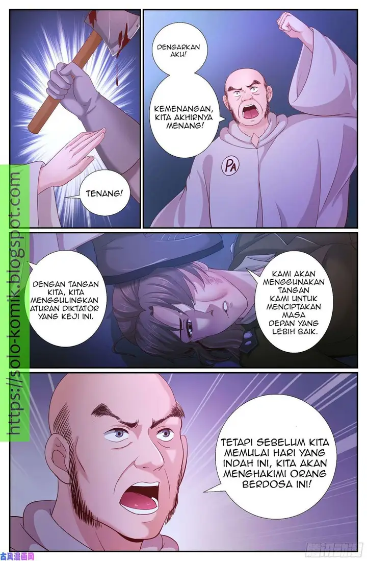 image-komik-i-have-a-mansion-in-the-post-apocalyptic-world-chapter-233-5/13