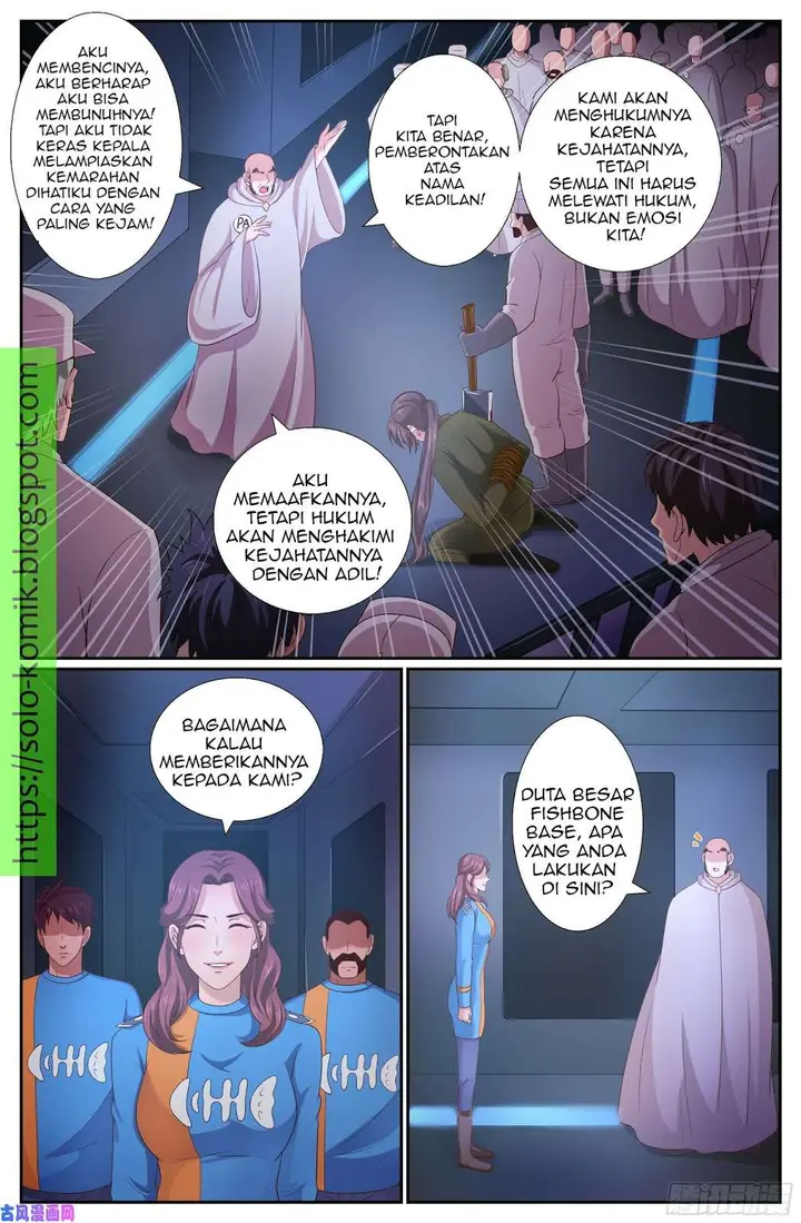 image-komik-i-have-a-mansion-in-the-post-apocalyptic-world-chapter-233-6/13