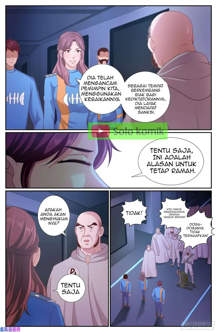 image-komik-i-have-a-mansion-in-the-post-apocalyptic-world-chapter-233-7/13