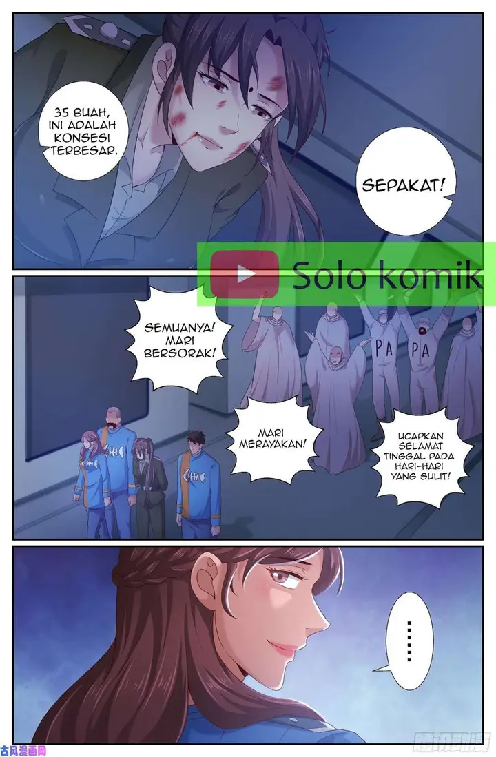 image-komik-i-have-a-mansion-in-the-post-apocalyptic-world-chapter-233-9/13