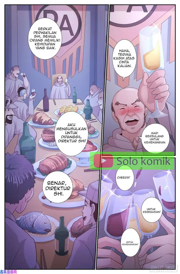 image-komik-i-have-a-mansion-in-the-post-apocalyptic-world-chapter-233-11/13