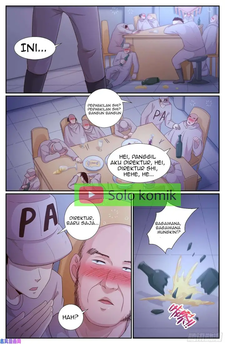 image-komik-i-have-a-mansion-in-the-post-apocalyptic-world-chapter-233-12/13