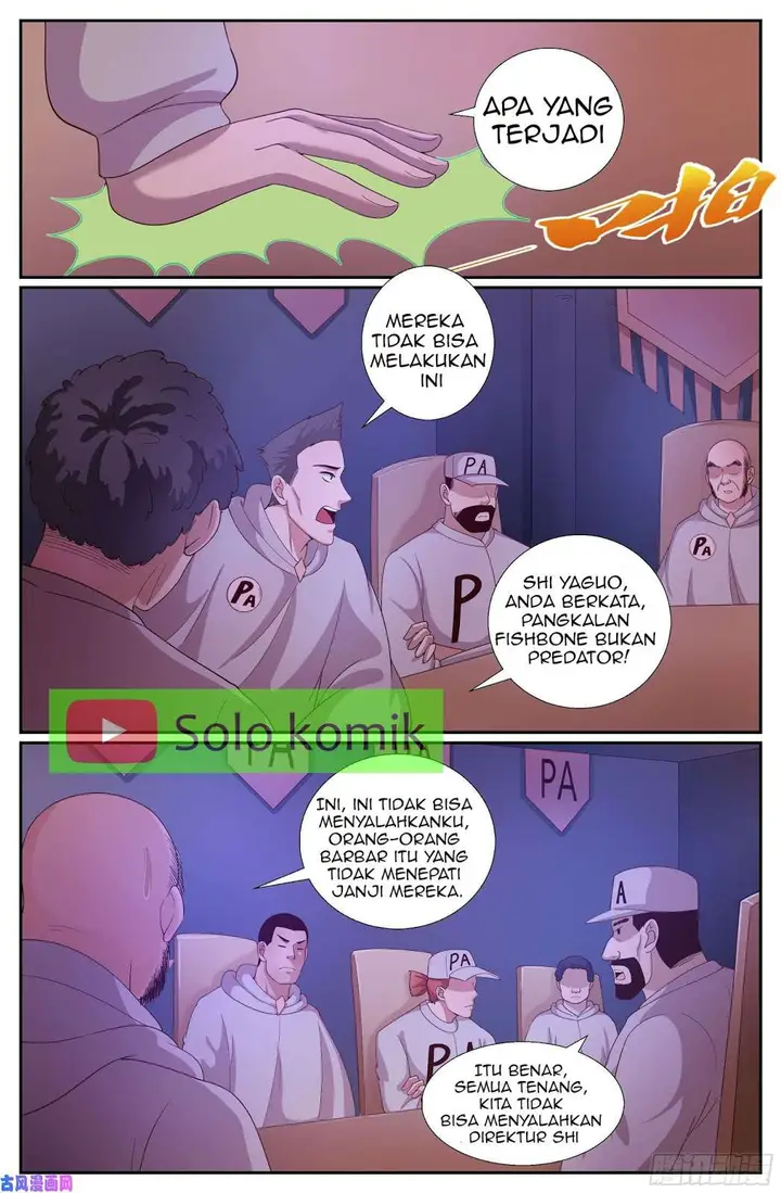 image-komik-i-have-a-mansion-in-the-post-apocalyptic-world-chapter-234-2/14