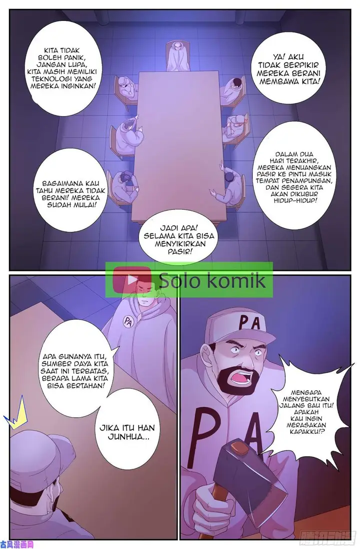 image-komik-i-have-a-mansion-in-the-post-apocalyptic-world-chapter-234-3/14