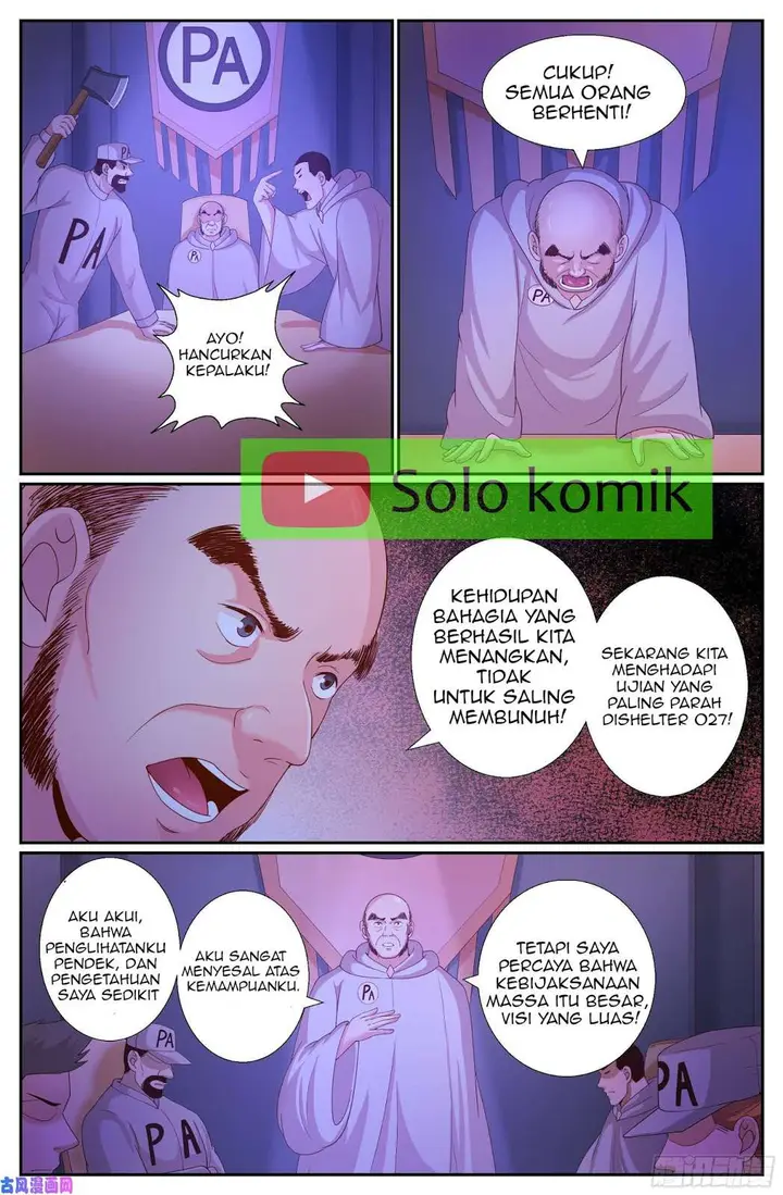 image-komik-i-have-a-mansion-in-the-post-apocalyptic-world-chapter-234-4/14