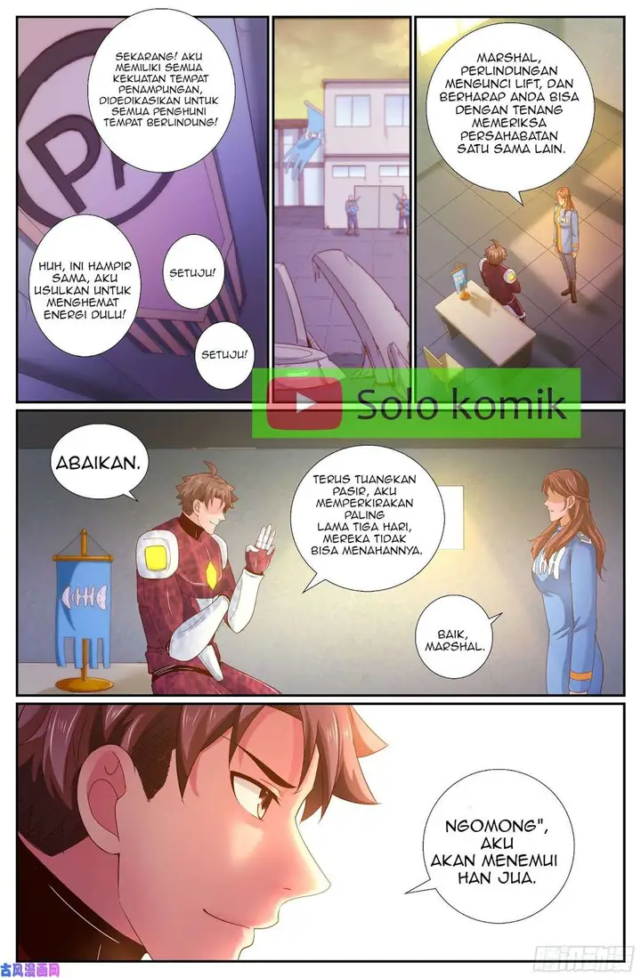 image-komik-i-have-a-mansion-in-the-post-apocalyptic-world-chapter-234-5/14