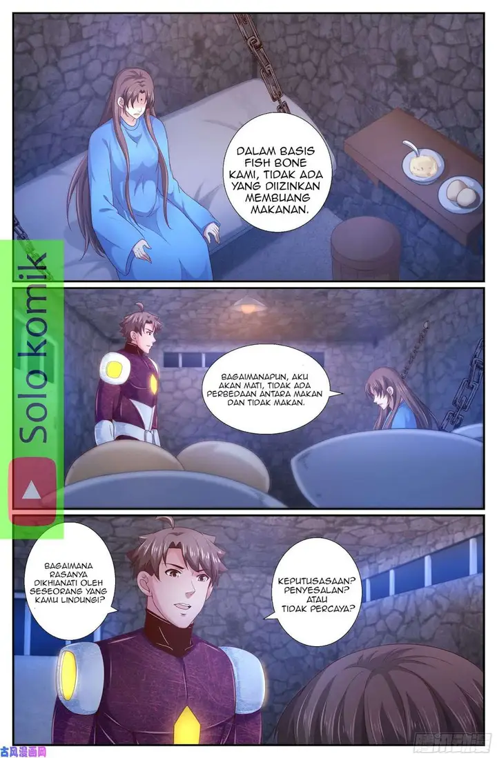 image-komik-i-have-a-mansion-in-the-post-apocalyptic-world-chapter-234-6/14