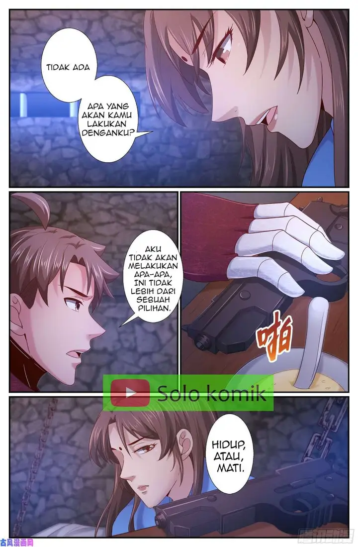 image-komik-i-have-a-mansion-in-the-post-apocalyptic-world-chapter-234-7/14