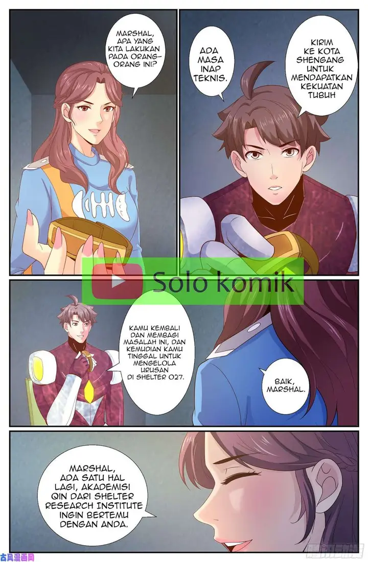 image-komik-i-have-a-mansion-in-the-post-apocalyptic-world-chapter-234-11/14