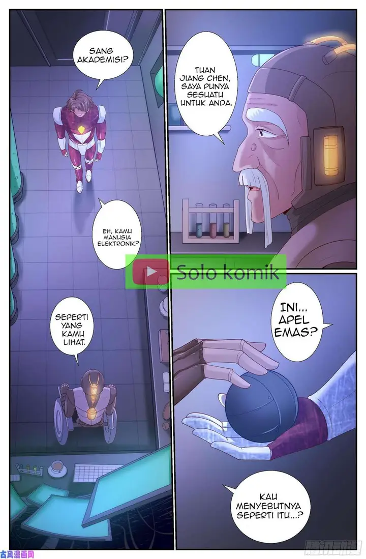 image-komik-i-have-a-mansion-in-the-post-apocalyptic-world-chapter-234-12/14