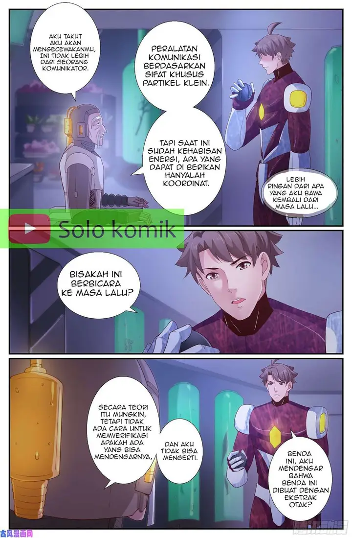 image-komik-i-have-a-mansion-in-the-post-apocalyptic-world-chapter-234-13/14