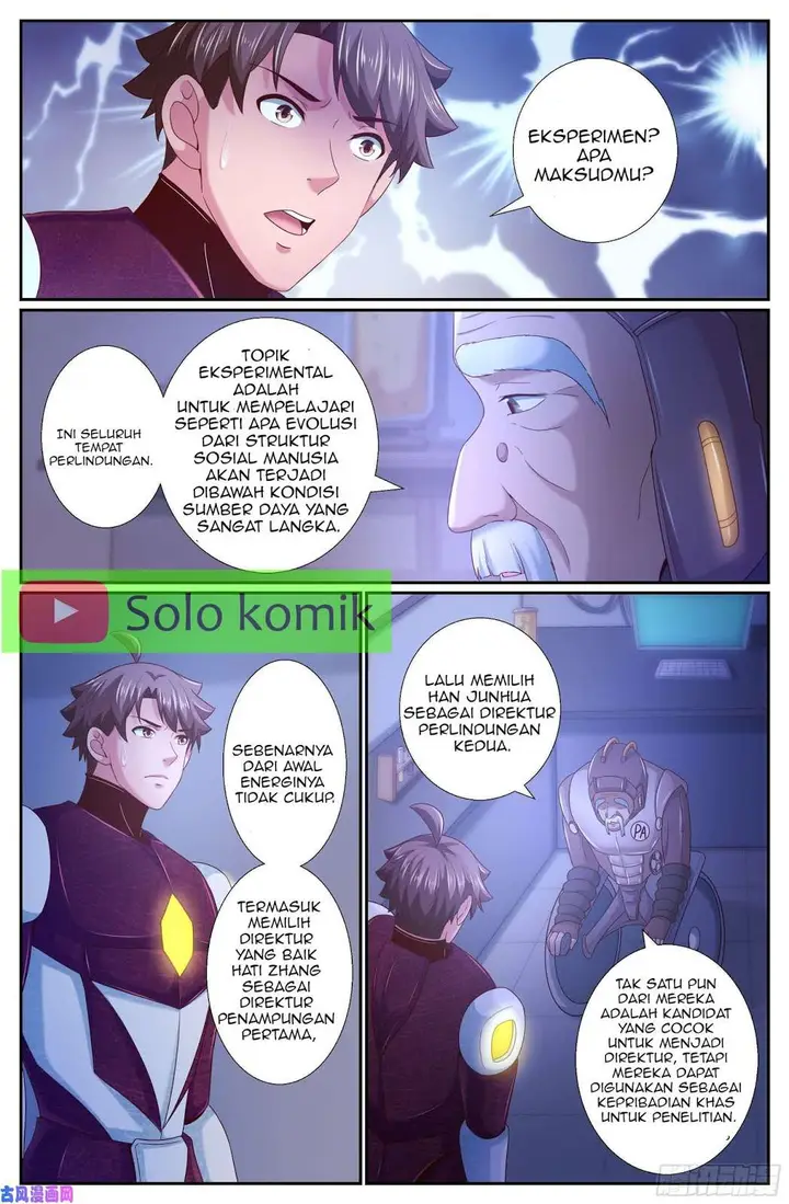 image-komik-i-have-a-mansion-in-the-post-apocalyptic-world-chapter-235-1/12