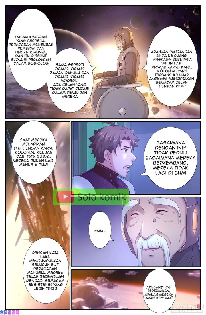 image-komik-i-have-a-mansion-in-the-post-apocalyptic-world-chapter-235-3/12