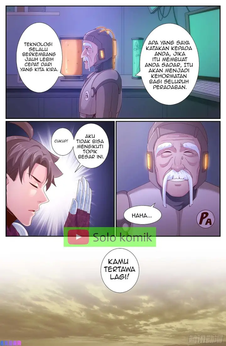 image-komik-i-have-a-mansion-in-the-post-apocalyptic-world-chapter-235-5/12