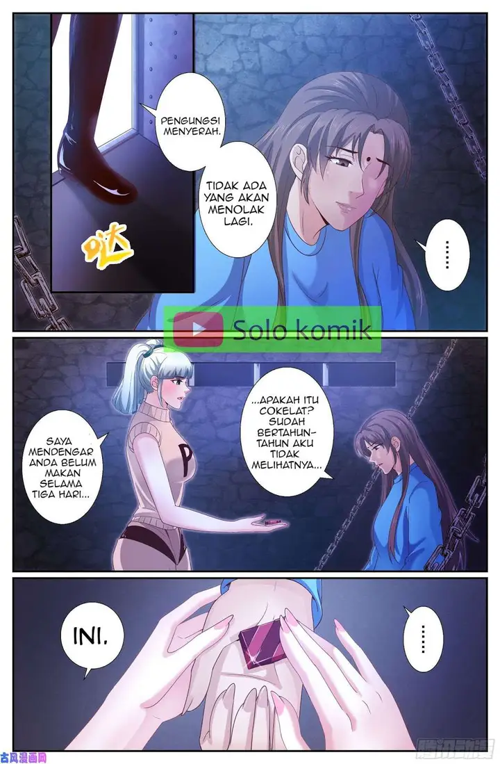 image-komik-i-have-a-mansion-in-the-post-apocalyptic-world-chapter-235-6/12