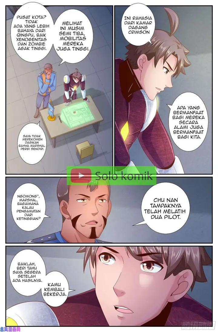 image-komik-i-have-a-mansion-in-the-post-apocalyptic-world-chapter-235-8/12