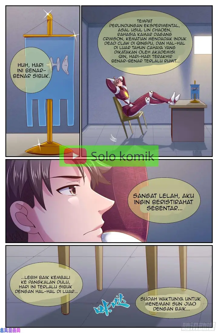image-komik-i-have-a-mansion-in-the-post-apocalyptic-world-chapter-235-9/12