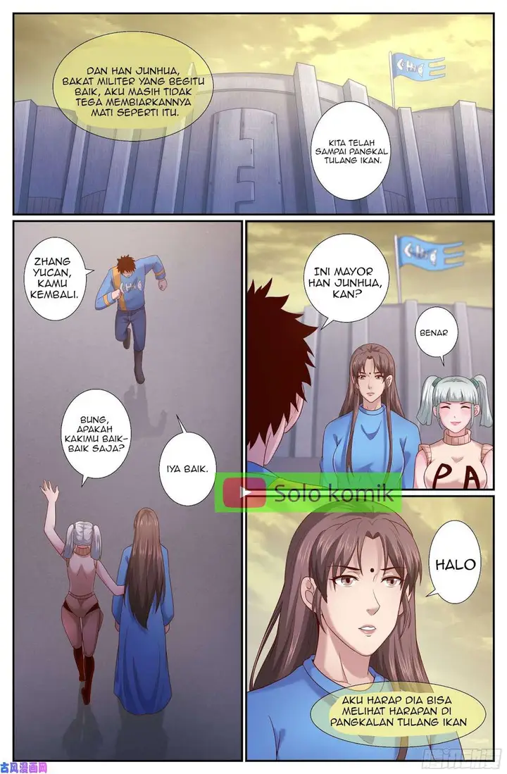 image-komik-i-have-a-mansion-in-the-post-apocalyptic-world-chapter-235-10/12